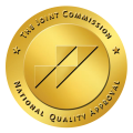 joint commission seal